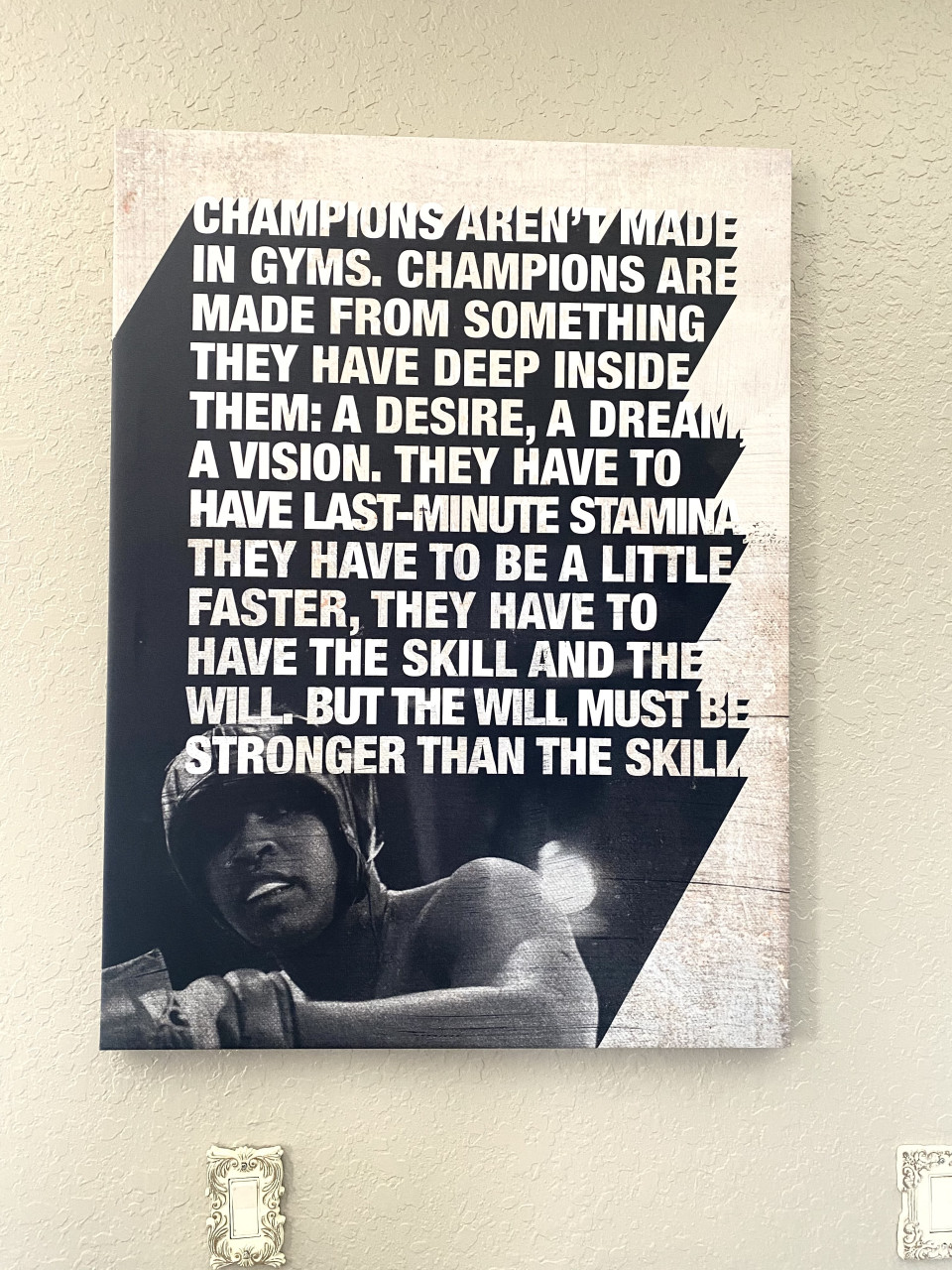 Champions-Are-Made