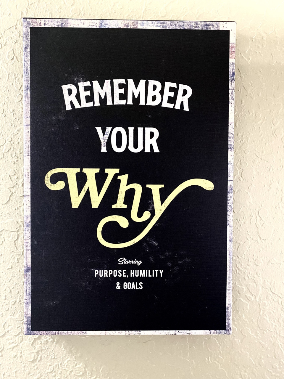 Remember-Your-Why